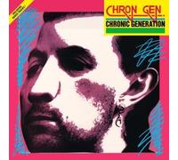 Chron Gen - Chronic Generation