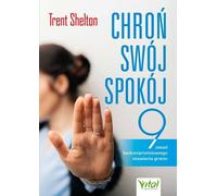 Chroń swój spokój - Shelton Trent (littérature et guide en polonais)