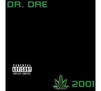 Dr. Dre – Chronic 2011 – CD