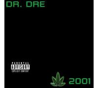 Dr. Dre – Chronic 2011 – CD