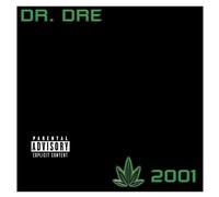Dr. Dre – Chronic 2011 – CD