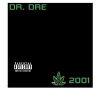 Dr. Dre – Chronic 2011 – CD
