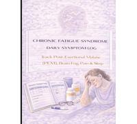 Chronic Fatigue Syndrome (CFS/ME) Daily Symptom Log