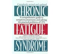 Chronic Fatigue Syndrome Gregg Charles Fisher, Paul R. Cheney (Auteur)