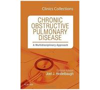 Chronic Obstructive Pulmonary Disease: A Multidisciplinary Approach (Clinics Collections)
