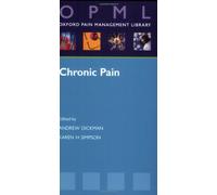Chronic Pain