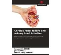 Chronic Renal Failure And Urinary Tract Infection
