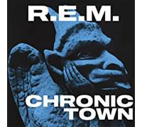 R.E.M. – Chronic Town – CD – 40e anniversaire