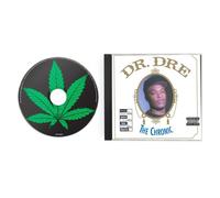 CHRONIC (X) by Dr. Dre [CD] NEUF