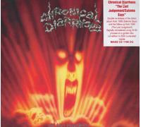 Chronical Diarrhoea - Last Judgement/ Salomo