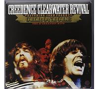Chronicle-20 Greatest Hits (2 Lp'S)