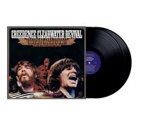 Creedence Clearwater Revival – Chronicle: The 20 Greatest Hits – Vinyle
