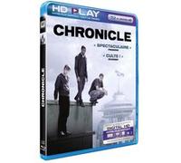 Chronicle Blu-ray E