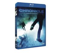 Chronicle (Blu-Ray) (Import) (2013) Dane Dehaan; Alex Russell; Michael B. Jo