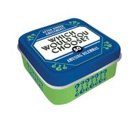 Chronicle Books 9781452167473 Which Would You Choose After Dinner Amusements, Books, Error:#, 2.5', Erreur : #N/A