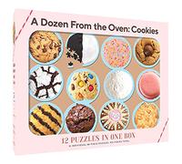 Chronicle Books 9781797213804 Puzzle