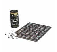 Chronicle Books Puzzle Pour Les Amateurs De Café 500 Pièces