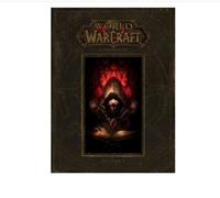 World of Warcraft: Chronicle Volume 1 [English]