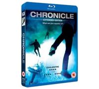 Chronicle – Alex Russell, Dane DeHaan – Blu-ray – Édition étendue