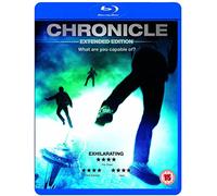 Chronicle – Alex Russell, Dane DeHaan – Blu-ray – Édition étendue