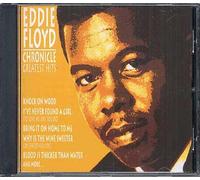 Floyd, Eddie - Chronicle: Greatest Hits [Import]