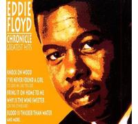 Chronicle: Greatest Hits by Eddie Floyd [CD] NEUF