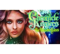 Chronicle Keepers: The Dreaming Garden