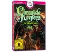 Chronicle Keepers : The Dreaming Garden [import allemand]