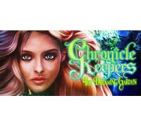 Chronicle Keepers: The Dreaming Garden (PC)