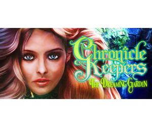 Chronicle Keepers: The Dreaming Garden (PC)