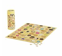 Chronicle Livres Puzzle Pour Les Amoureux De Donuts 1000 Pièces