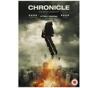 Chronicle - Michael B. Jordan - Dvd (2013)