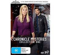 Chronicle Mysteries: Collection One [Import]