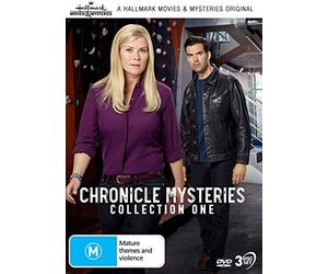 Chronicle Mysteries: Collection One [Import]
