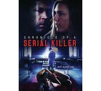 Chronicle Of A Serial Killer