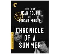 Chronicle Of A Summer