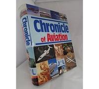 Chronicle of Aviation Bill Gunston, M. J. Armitage, Peter Bently (Auteur)