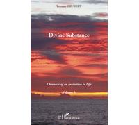 Divine Substance