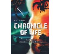 Chronicle of Life: Book two of Chronicle of the Horsemen