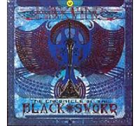 Chronicle of The Black Sword
