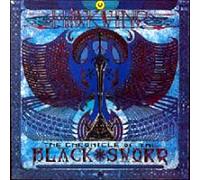 Chronicle of the black sword CD