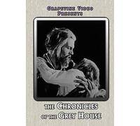 Chronicle of The Grey House (1925)