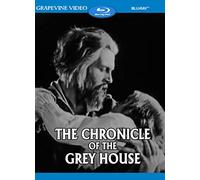 Chronicle of The Grey House [Blu-Ray]