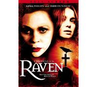 Chronicle of the Raven [Import USA Zone 1]
