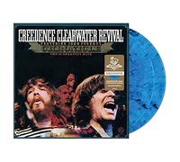 Chronicle: The 20 Greatest Hits Blue With Black Vinyl