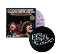 Creedence Clearwater Revival - Chronicle: The 20 Greatest Hits (Celebration Edition)[America 2 LP/Slipmat]