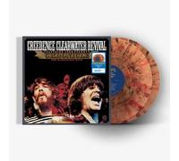 Chronicle: The 20 Greatest Hits - Exclusive Limited Edition Smokin' Fire 2x Vinyl LP