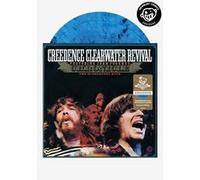 Chronicle: The 20 Greatest Hits Blue With Black Vinyl