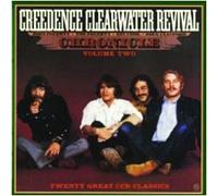 Creedence Clearwater Revival – Chronicle, Vol. 2 – CD