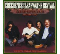 Chronicle, Volume Two by Creedence Clearwater Revival (1999-07-09)